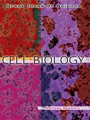 cover image of Cell Biology